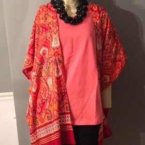 IMAN Cardigan New Without Tags
